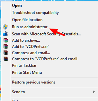 Fix error 0x80070005 - Cannot activate MS Office 2013 Suite. • Repair  Windows™