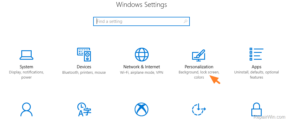 command prompt missing windows 10