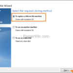 How to Clone Hard Drive for Free in Windows 10/11.