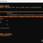 How to Resize Recovery Partition on Windows 10/11.